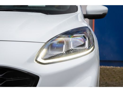 Ford Kuga 2.5 PHEV ST-Line X | Pano-dak | 360 Camera | Cruise adaptief | Stuur/stoel/voorruit verwarming | ... ActivLease financial lease