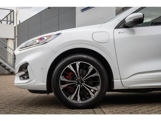 Ford Kuga 2.5 PHEV ST-Line X | Pano-dak | 360 Camera | Cruise adaptief | Stuur/stoel/voorruit verwarming | ... ActivLease financial lease