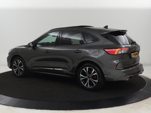 Ford Kuga 2.5 PHEV ST-Line X | Panoramadak | Head-Up | Trekhaak | Stoelverwarming | 360 Camera | B&O Sound ... ActivLease financial lease