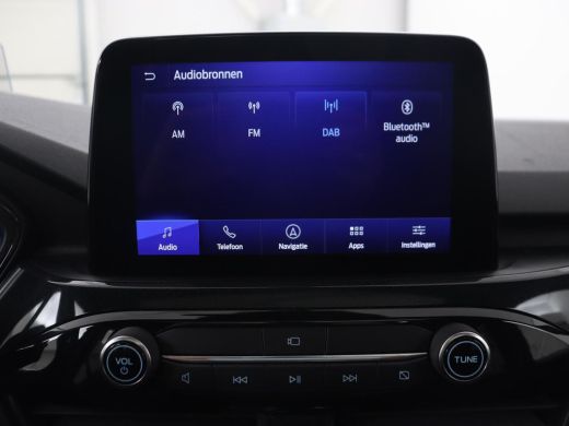 Ford Kuga 2.5 PHEV ST-Line X | Panoramadak | Head-Up | Trekhaak | Stoelverwarming | 360 Camera | B&O Sound ... ActivLease financial lease