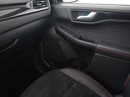 Ford Kuga 2.5 PHEV ST-Line X | Panoramadak | Head-Up | Trekhaak | Stoelverwarming | 360 Camera | B&O Sound ... ActivLease financial lease