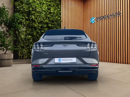 Ford Mustang Mach-E Mach-E Extended First Edition AWD 98 kWh | BTW auto | Adapt. Cruise | Pano | B&O | Standkachel | ... ActivLease financial lease