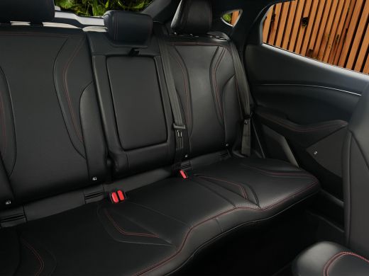 Ford Mustang Mach-E Mach-E Extended First Edition AWD 98 kWh | BTW auto | Adapt. Cruise | Pano | B&O | Standkachel | ... ActivLease financial lease