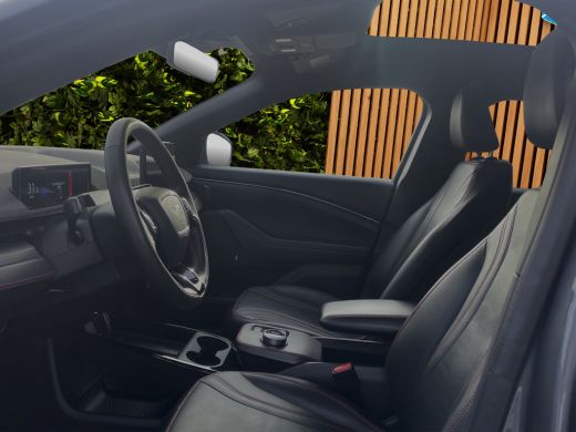 Ford Mustang Mach-E Mach-E Extended First Edition AWD 98 kWh | BTW auto | Adapt. Cruise | Pano | B&O | Standkachel | ... ActivLease financial lease