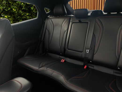 Ford Mustang Mach-E Mach-E Extended First Edition AWD 98 kWh | BTW auto | Adapt. Cruise | Pano | B&O | Standkachel | ... ActivLease financial lease