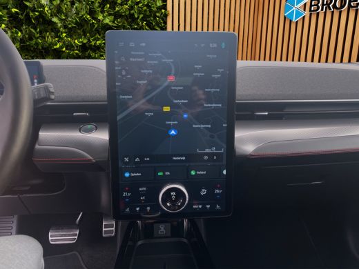 Ford Mustang Mach-E Mach-E Extended First Edition AWD 98 kWh | BTW auto | Adapt. Cruise | Pano | B&O | Standkachel | ... ActivLease financial lease