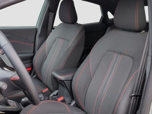 Ford Puma 1.0 Hybrid ST-Line 125pk | Winter Pack | Cruise Control | Apple Carplay | Camera ActivLease financial lease