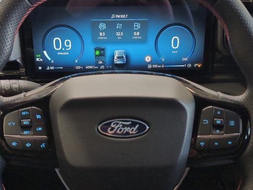 Ford Puma 1.0 Hybrid ST-Line 125pk | Winter Pack | Cruise Control | Apple Carplay | Camera ActivLease financial lease