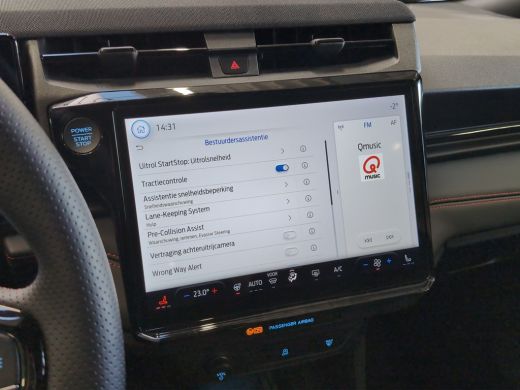 Ford Puma 1.0 Hybrid ST-Line 125pk | Winter Pack | Cruise Control | Apple Carplay | Camera ActivLease financial lease