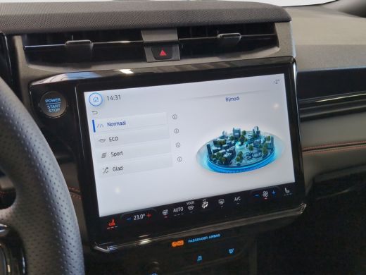 Ford Puma 1.0 Hybrid ST-Line 125pk | Winter Pack | Cruise Control | Apple Carplay | Camera ActivLease financial lease