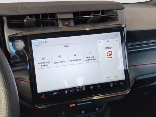 Ford Puma 1.0 Hybrid ST-Line 125pk | Winter Pack | Cruise Control | Apple Carplay | Camera ActivLease financial lease