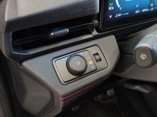 Ford Puma 1.0 Hybrid ST-Line 125pk | Winter Pack | Cruise Control | Apple Carplay | Camera ActivLease financial lease