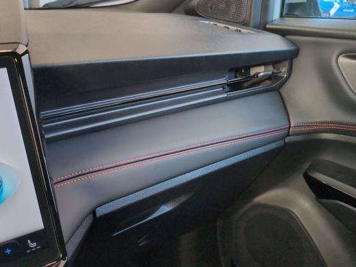 Ford Puma 1.0 Hybrid ST-Line 125pk | Winter Pack | Cruise Control | Apple Carplay | Camera ActivLease financial lease