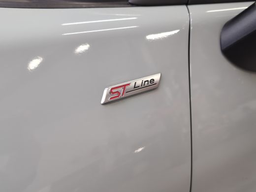 Ford Puma 1.0 Hybrid ST-Line 125pk | Winter Pack | Cruise Control | Apple Carplay | Camera ActivLease financial lease