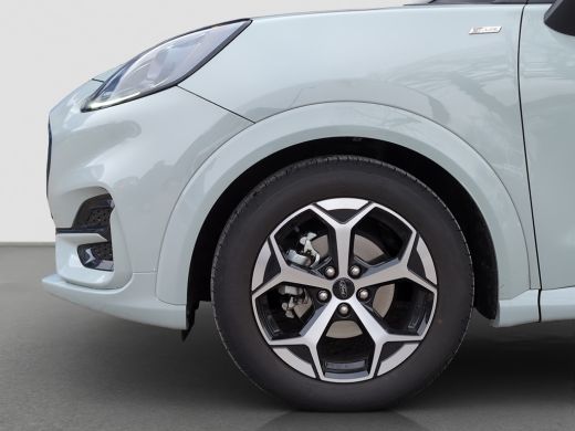 Ford Puma 1.0 Hybrid ST-Line 125pk | Winter Pack | Cruise Control | Apple Carplay | Camera ActivLease financial lease