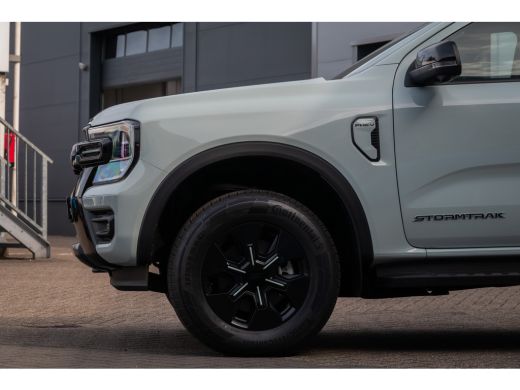 Ford Ranger Plug-in-Hybrid Stormtrak e-4WD | DEMO-DEAL | Trekhaak | Adap cruise | B&O audio | Matrix LED | Pr... ActivLease financial lease