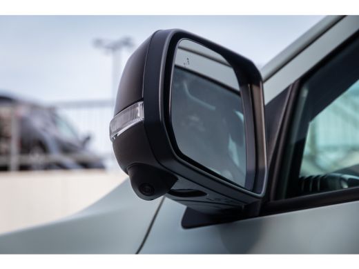 Ford Ranger Plug-in-Hybrid Stormtrak e-4WD | DEMO-DEAL | Trekhaak | Adap cruise | B&O audio | Matrix LED | Pr... ActivLease financial lease