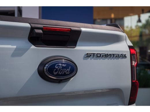 Ford Ranger Plug-in-Hybrid Stormtrak e-4WD | DEMO-DEAL | Trekhaak | Adap cruise | B&O audio | Matrix LED | Pr... ActivLease financial lease