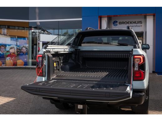 Ford Ranger Plug-in-Hybrid Stormtrak e-4WD | DEMO-DEAL | Trekhaak | Adap cruise | B&O audio | Matrix LED | Pr... ActivLease financial lease