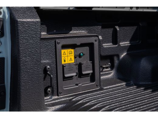 Ford Ranger Plug-in-Hybrid Stormtrak e-4WD | DEMO-DEAL | Trekhaak | Adap cruise | B&O audio | Matrix LED | Pr... ActivLease financial lease