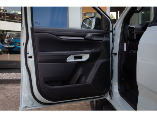 Ford Ranger Plug-in-Hybrid Stormtrak e-4WD | DEMO-DEAL | Trekhaak | Adap cruise | B&O audio | Matrix LED | Pr... ActivLease financial lease