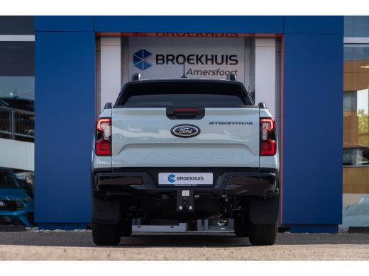 Ford Ranger Plug-in-Hybrid Stormtrak e-4WD | DEMO-DEAL | Trekhaak | Adap cruise | B&O audio | Matrix LED | Pr... ActivLease financial lease