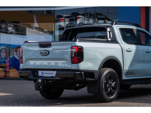 Ford Ranger Plug-in-Hybrid Stormtrak e-4WD | DEMO-DEAL | Trekhaak | Adap cruise | B&O audio | Matrix LED | Pr... ActivLease financial lease