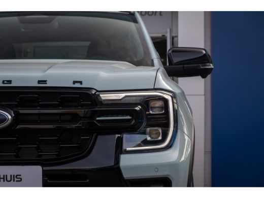 Ford Ranger Plug-in-Hybrid Stormtrak e-4WD | DEMO-DEAL | Trekhaak | Adap cruise | B&O audio | Matrix LED | Pr... ActivLease financial lease