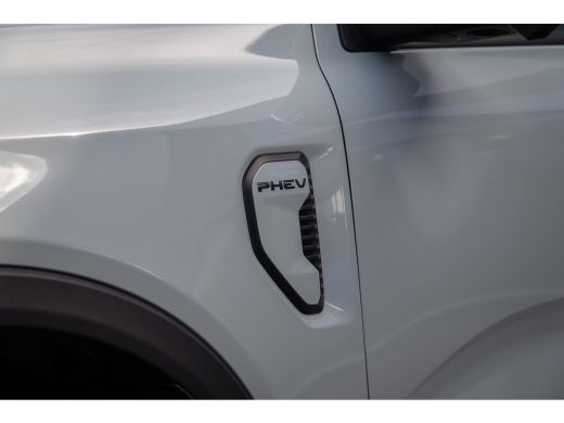 Ford Ranger Plug-in-Hybrid Stormtrak e-4WD | DEMO-DEAL | Trekhaak | Adap cruise | B&O audio | Matrix LED | Pr... ActivLease financial lease