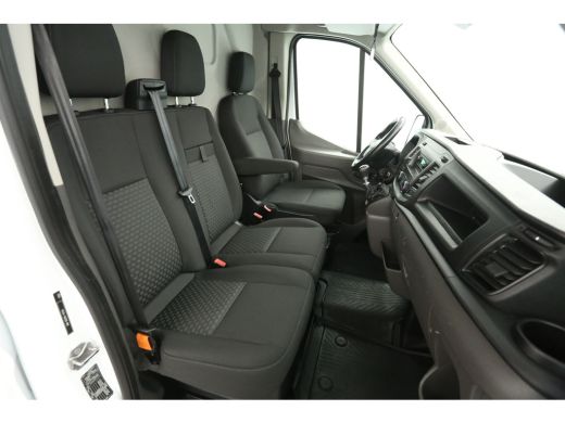 Ford Transit 2.0 TDCI L2H2 | Airco | Cruise | 3-Zits | 2xSchuifdeur | Parkeersens. ActivLease financial lease