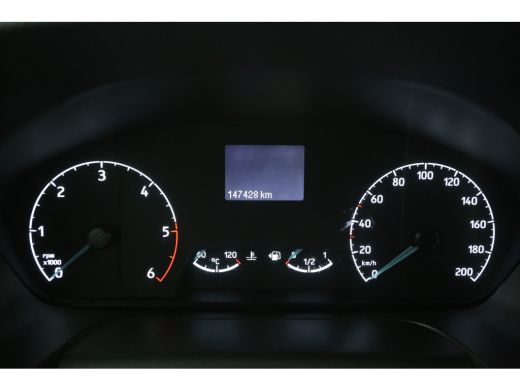 Ford Transit 2.0 TDCI L2H2 | Airco | Cruise | 3-Zits | 2xSchuifdeur | Parkeersens. ActivLease financial lease