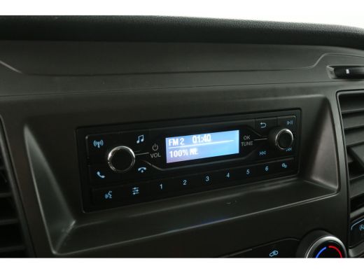 Ford Transit 2.0 TDCI L2H2 | Airco | Cruise | 3-Zits | 2xSchuifdeur | Parkeersens. ActivLease financial lease