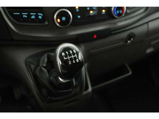 Ford Transit 2.0 TDCI L2H2 | Airco | Cruise | 3-Zits | 2xSchuifdeur | Parkeersens. ActivLease financial lease