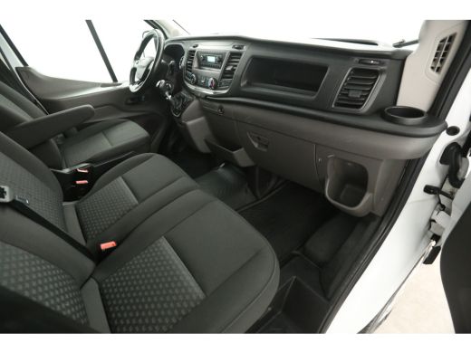 Ford Transit 2.0 TDCI L2H2 | Airco | Cruise | 3-Zits | 2xSchuifdeur | Parkeersens. ActivLease financial lease