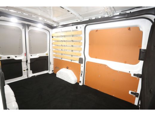 Ford Transit 2.0 TDCI L2H2 | Airco | Cruise | 3-Zits | 2xSchuifdeur | Parkeersens. ActivLease financial lease