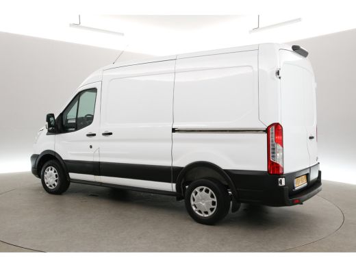 Ford Transit 2.0 TDCI L2H2 | Airco | Cruise | 3-Zits | 2xSchuifdeur | Parkeersens. ActivLease financial lease