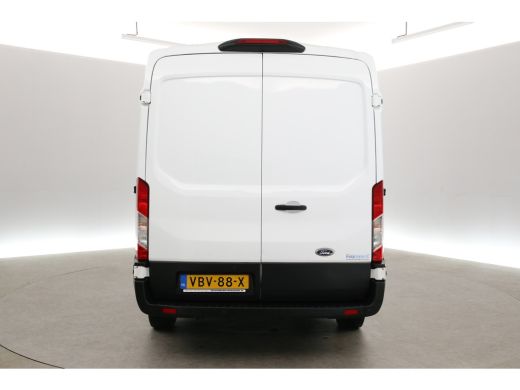 Ford Transit 2.0 TDCI L2H2 | Airco | Cruise | 3-Zits | 2xSchuifdeur | Parkeersens. ActivLease financial lease