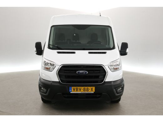 Ford Transit 2.0 TDCI L2H2 | Airco | Cruise | 3-Zits | 2xSchuifdeur | Parkeersens. ActivLease financial lease