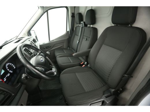 Ford Transit 2.0 TDCI L2H2 | Airco | Cruise | 3-Zits | 2xSchuifdeur | Parkeersens. ActivLease financial lease