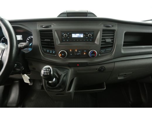 Ford Transit 310 2.0 TDCI L3H2 Trend | Airco | Cruise | 3-Zits | Schuifdeur L+R | Parkeersens. ActivLease financial lease