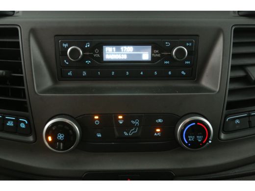 Ford Transit 310 2.0 TDCI L3H2 Trend | Airco | Cruise | 3-Zits | Schuifdeur L+R | Parkeersens. ActivLease financial lease