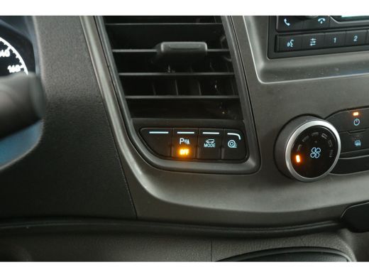 Ford Transit 310 2.0 TDCI L3H2 Trend | Airco | Cruise | 3-Zits | Schuifdeur L+R | Parkeersens. ActivLease financial lease