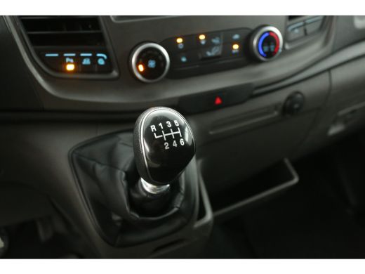 Ford Transit 310 2.0 TDCI L3H2 Trend | Airco | Cruise | 3-Zits | Schuifdeur L+R | Parkeersens. ActivLease financial lease