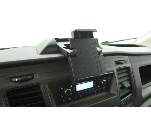 Ford Transit 310 2.0 TDCI L3H2 Trend | Airco | Cruise | 3-Zits | Schuifdeur L+R | Parkeersens. ActivLease financial lease