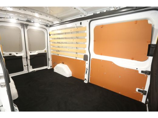 Ford Transit 310 2.0 TDCI L3H2 Trend | Airco | Cruise | 3-Zits | Schuifdeur L+R | Parkeersens. ActivLease financial lease