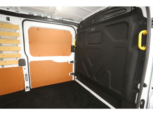 Ford Transit 310 2.0 TDCI L3H2 Trend | Airco | Cruise | 3-Zits | Schuifdeur L+R | Parkeersens. ActivLease financial lease