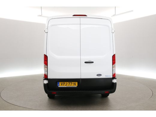 Ford Transit 310 2.0 TDCI L3H2 Trend | Airco | Cruise | 3-Zits | Schuifdeur L+R | Parkeersens. ActivLease financial lease