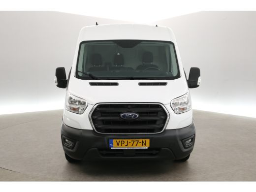 Ford Transit 310 2.0 TDCI L3H2 Trend | Airco | Cruise | 3-Zits | Schuifdeur L+R | Parkeersens. ActivLease financial lease