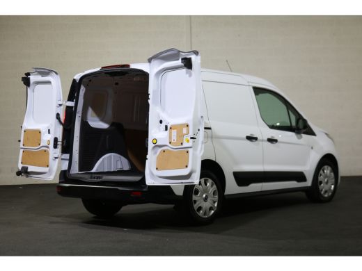 Ford Transit Connect 1.0 Ecoboost L1 Trend 33dkm ActivLease financial lease