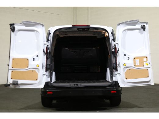 Ford Transit Connect 1.0 Ecoboost L1 Trend 33dkm ActivLease financial lease